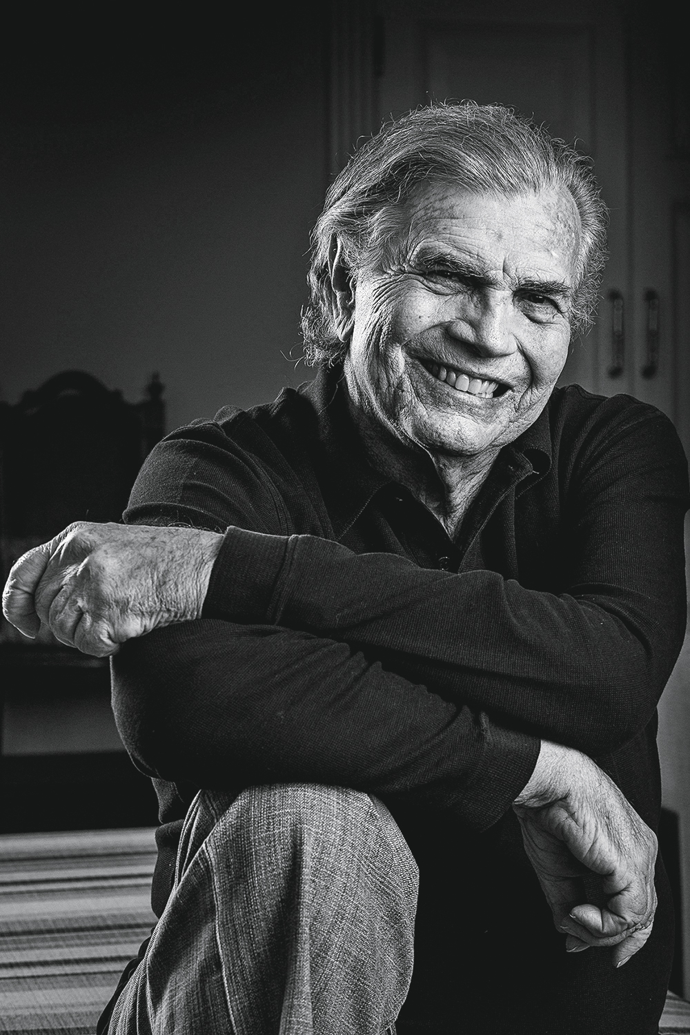 Tarc&iacute;sio Meira