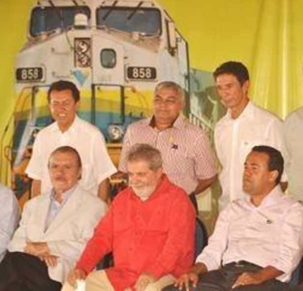 Condenados por corrupção, ex-auxiliares do governo Lula sofrem derrotas