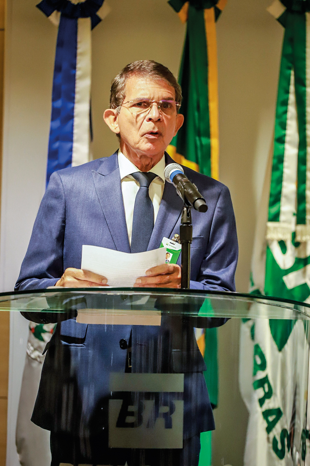 GARANTIA -&ensp;Luna: resist&ecirc;ncia &agrave;s press&otilde;es de interven&ccedil;&atilde;o nos pre&ccedil;os -