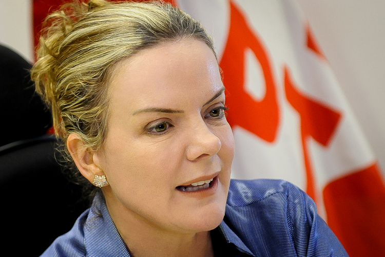 A pedra no sapato do PT e da federação de partidos de esquerda