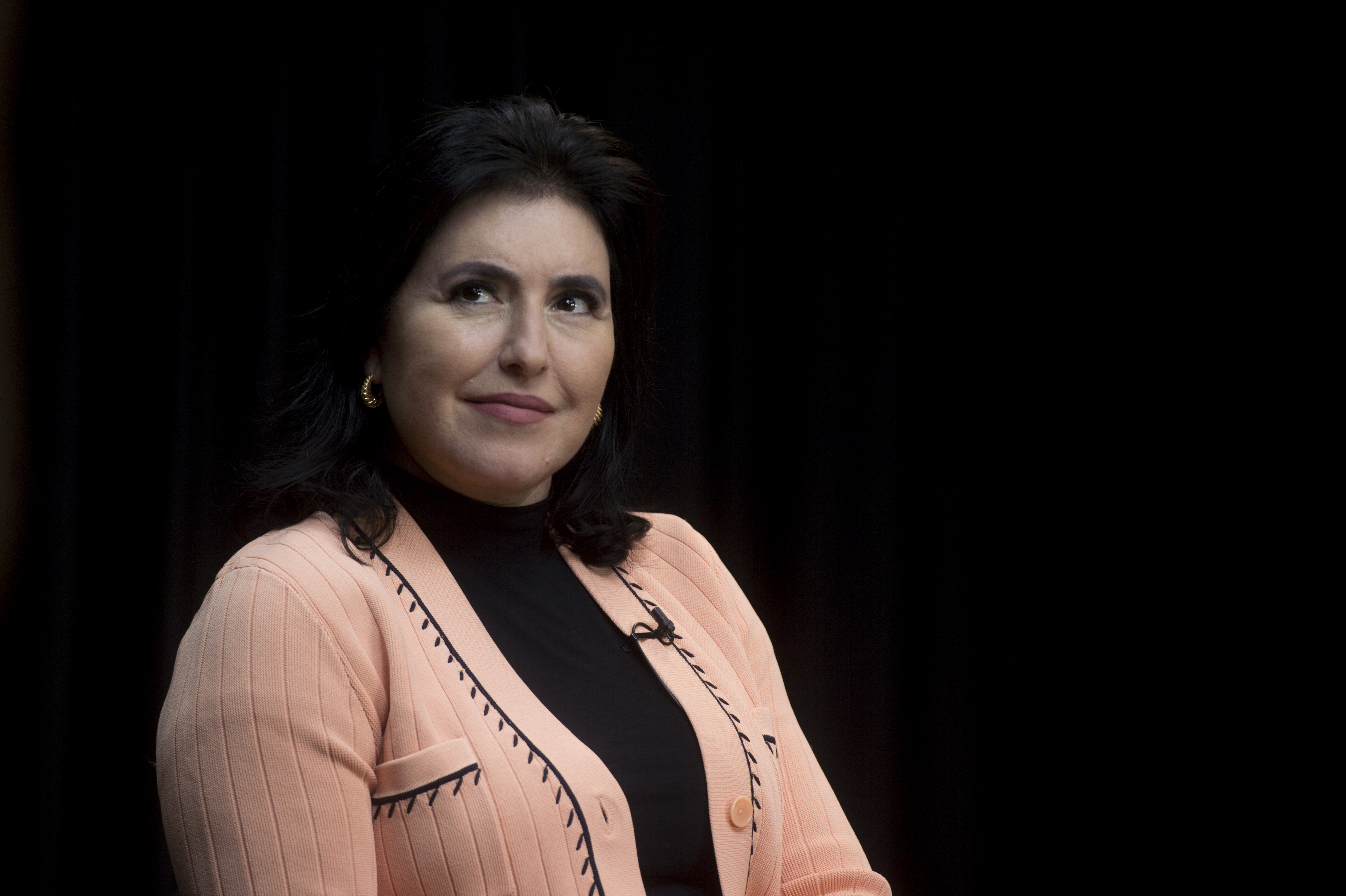 25-04-2022_Simone_Tebet_Amarelas_On_Air #3