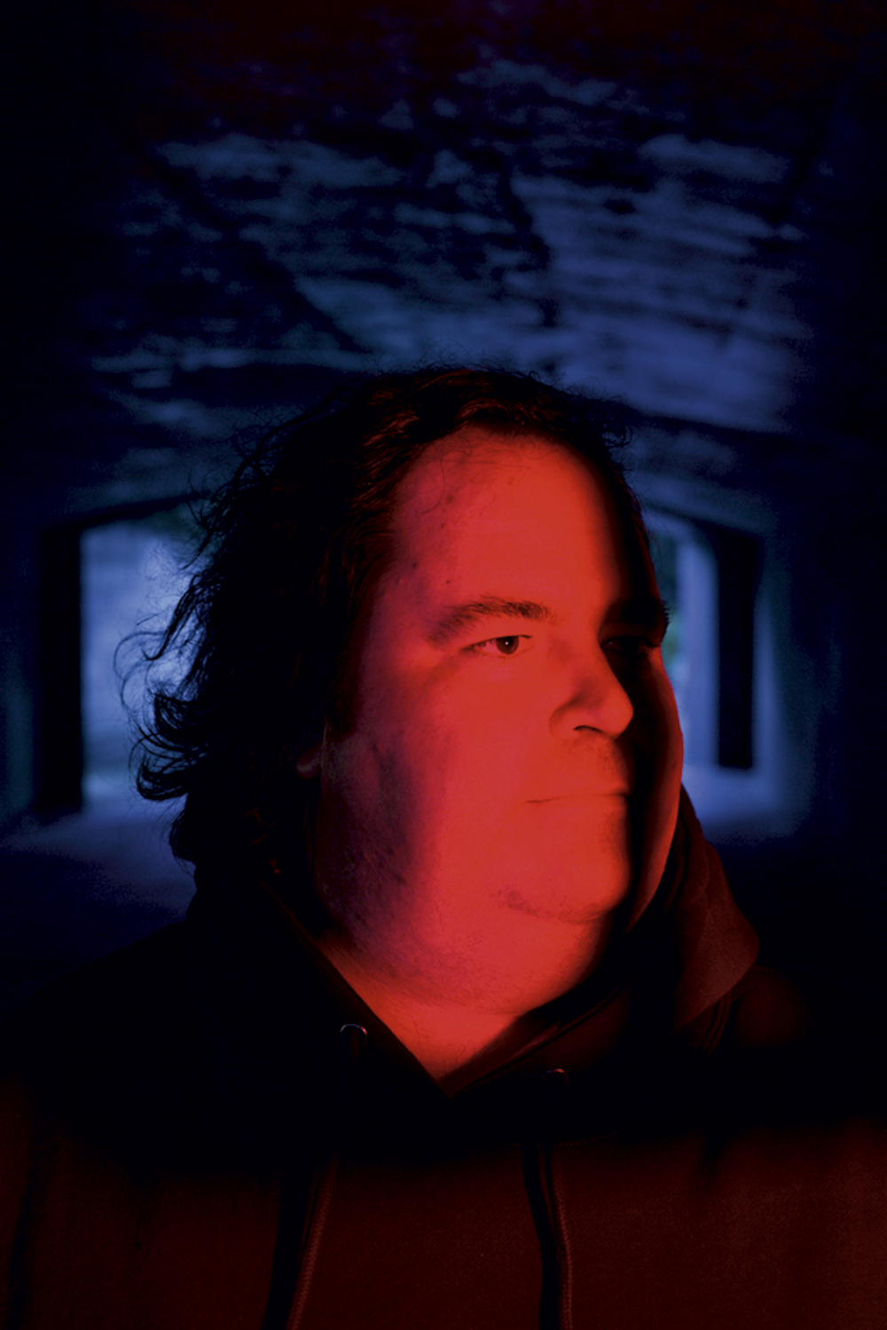 CABE&Ccedil;A FEITA&ensp;- Lemoine: o profissional foi afastado do trabalho depois de garantir que o software LaMDA tinha vontade pr&oacute;pria -