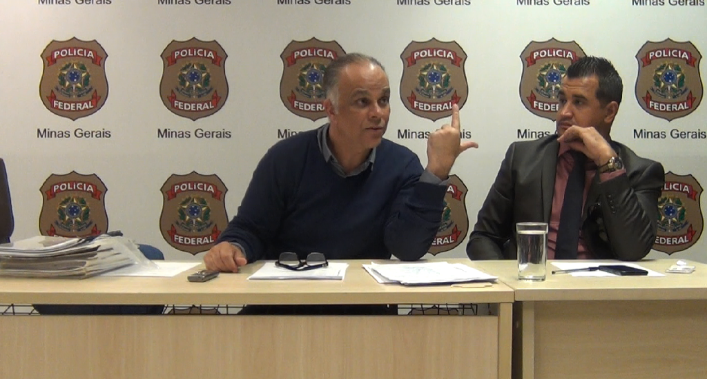 Comissão de Segurança da Câmara convoca Marcos Valério a explicar delação