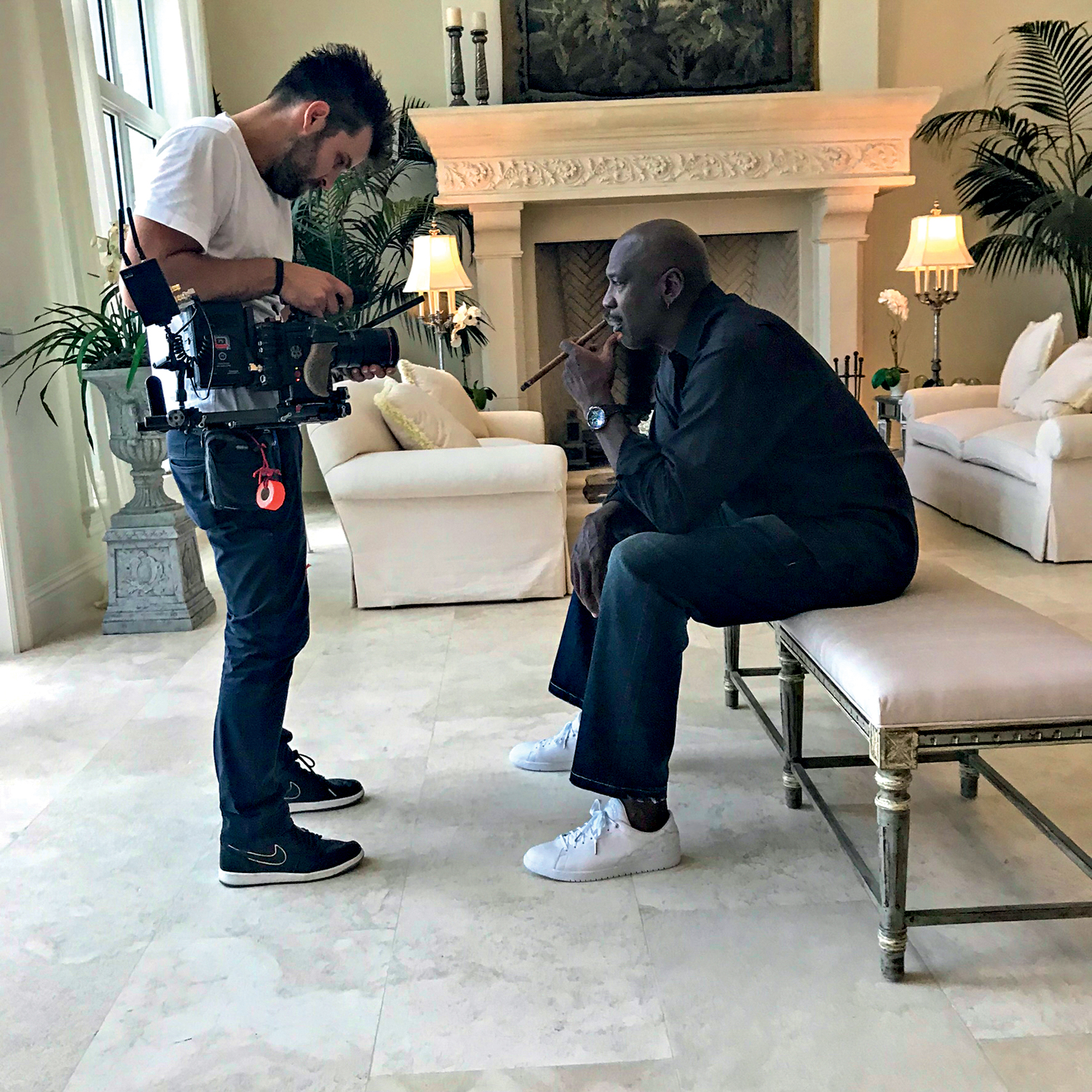 THE LAST DANCE (ARREMESSO FINAL) - Um divisor de &aacute;guas para a ind&uacute;stria, a s&eacute;rie sobre Michael Jordan e o Chicago Bulls foi vista por 30 milh&otilde;es de pessoas meses ap&oacute;s seu lan&ccedil;amento -