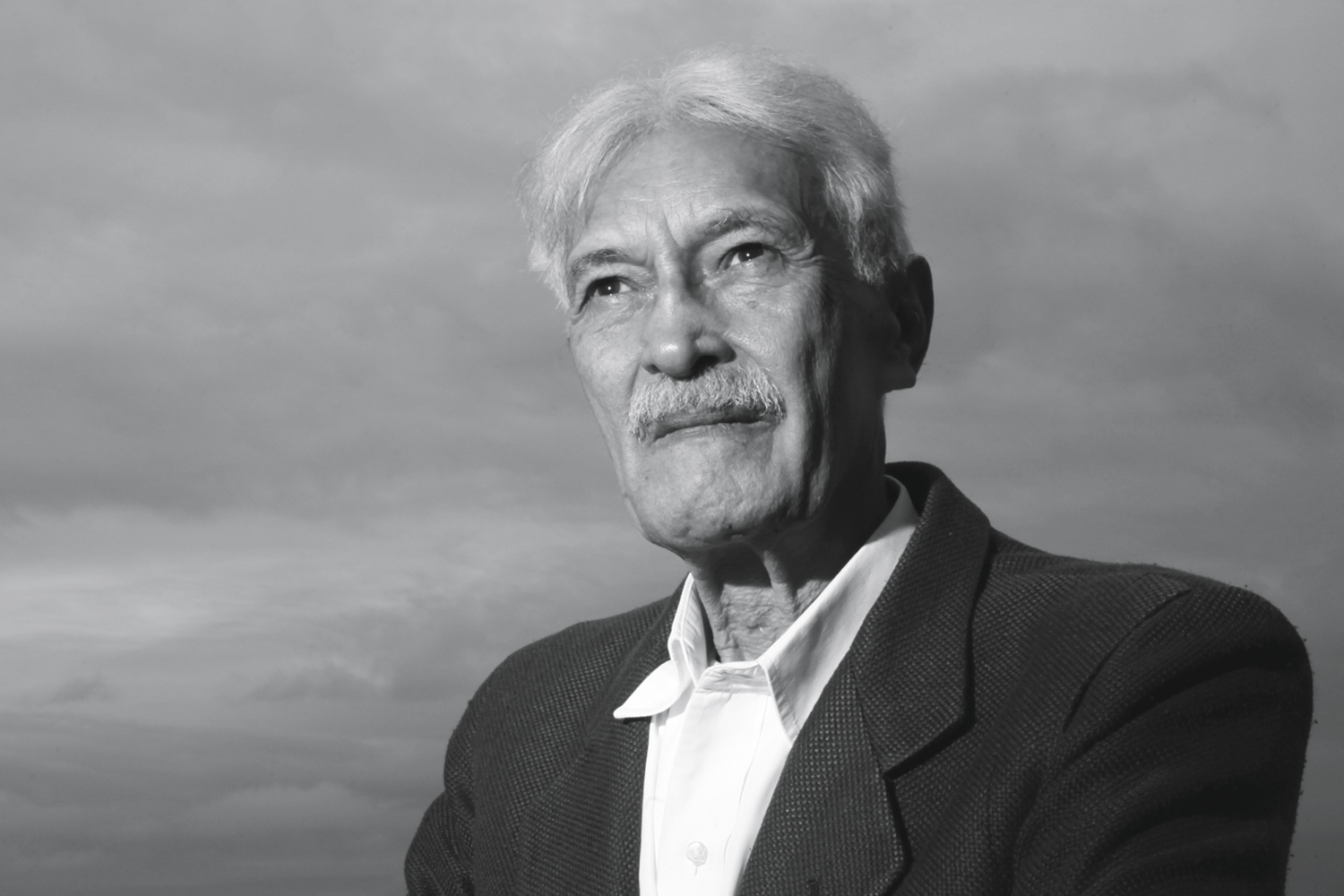 CABO ANSELMODedo-duro