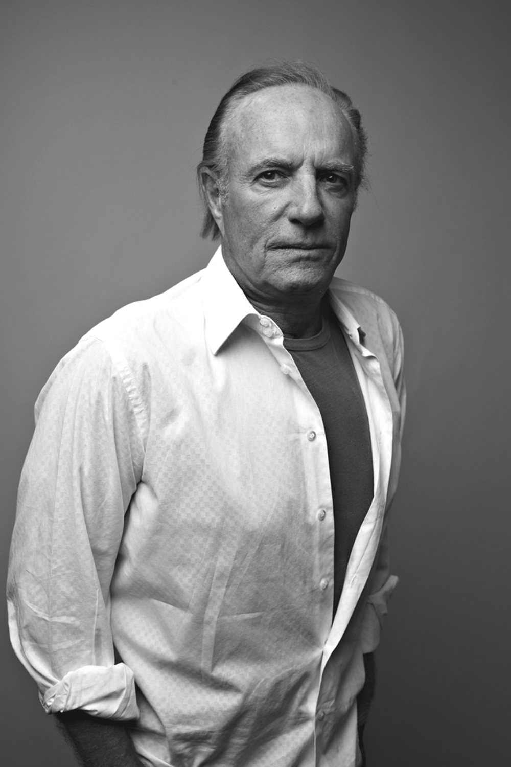 JAMES CAANAtor
