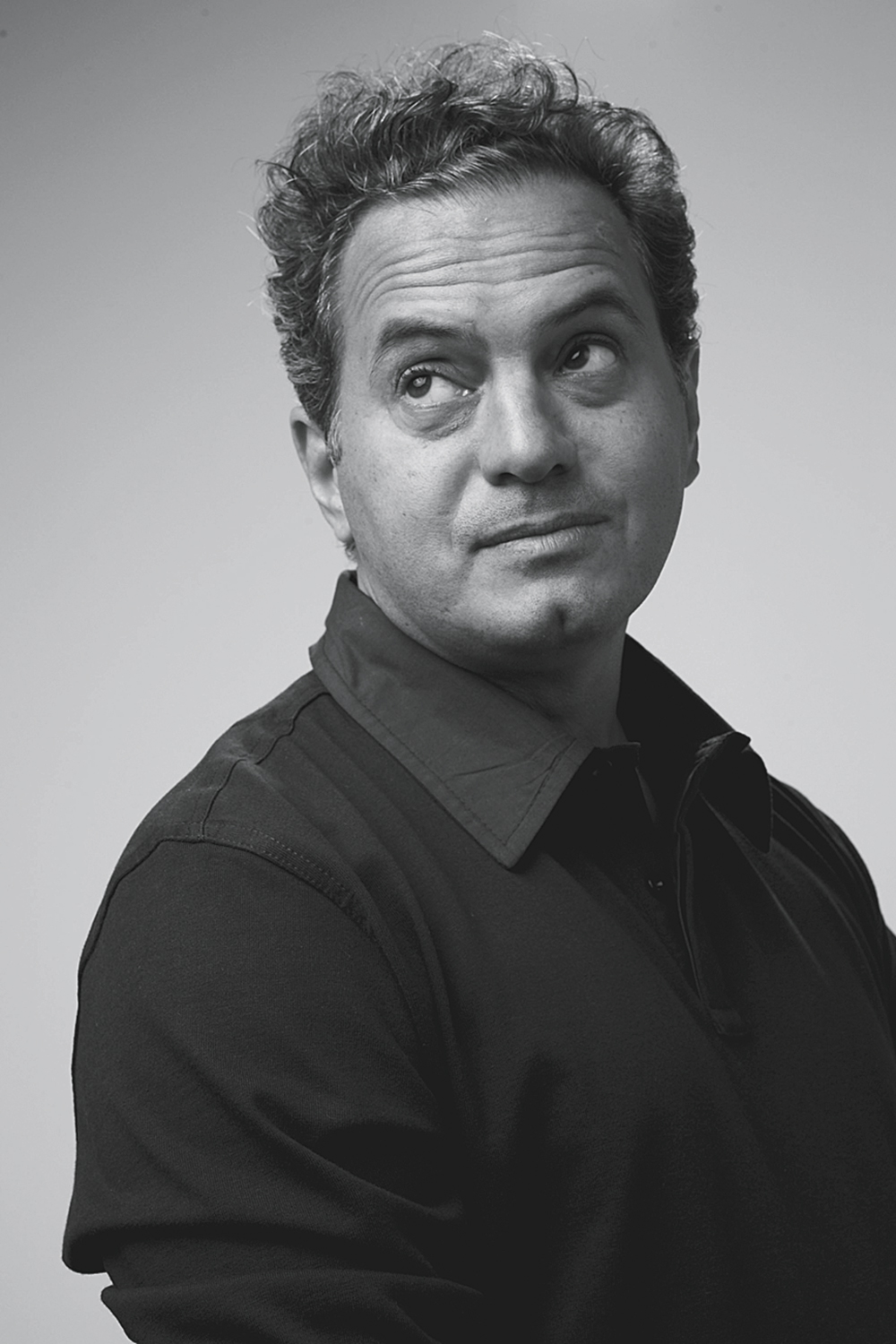 BRENO SILVEIRADiretor