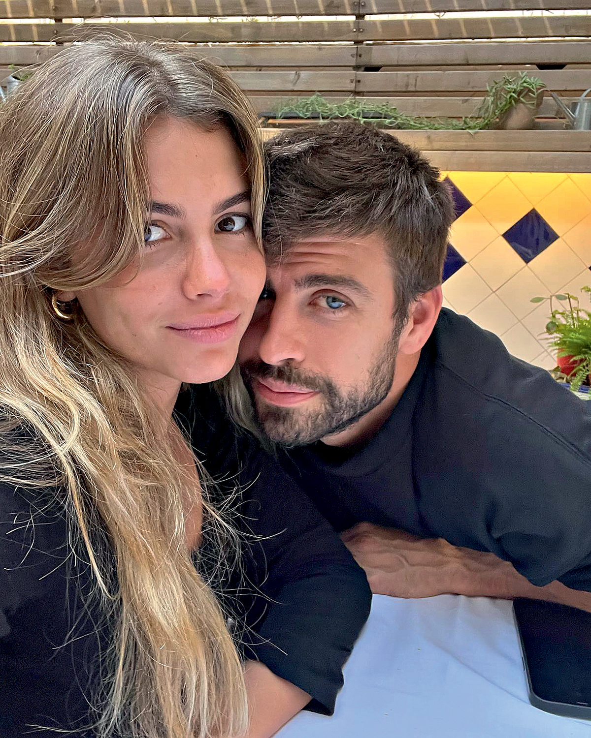 Credito: instagram @3gerardpique