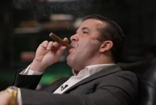 A derrota de Thiago Brennand em decisão de Toffoli no STF