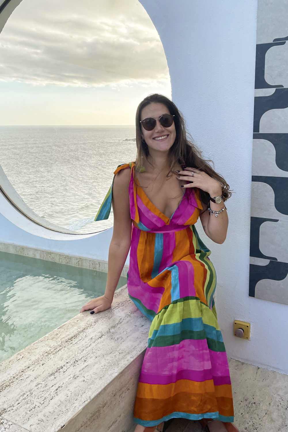 MERGULHO FUNDO - A estudante de odontologia Carolina Campbell, 20 anos, perdeu o pai e estava sufocada pelas ang&uacute;stias do Enem. &ldquo;A an&aacute;lise me ajudou a ter uma vis&atilde;o mais ampla das situa&ccedil;&otilde;es&rdquo;, diz