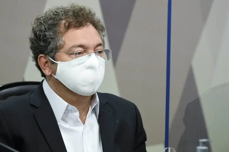 Alvo da CPI da Covid, empresário terá de explicar “fraude à licitação”