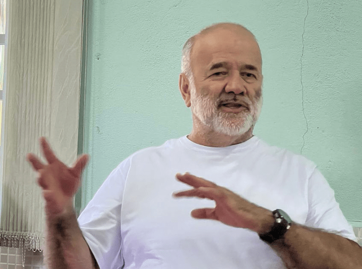 Toffoli dá a Vaccari, ex-tesoureiro do PT, acesso a mensagens da Vaza Jato