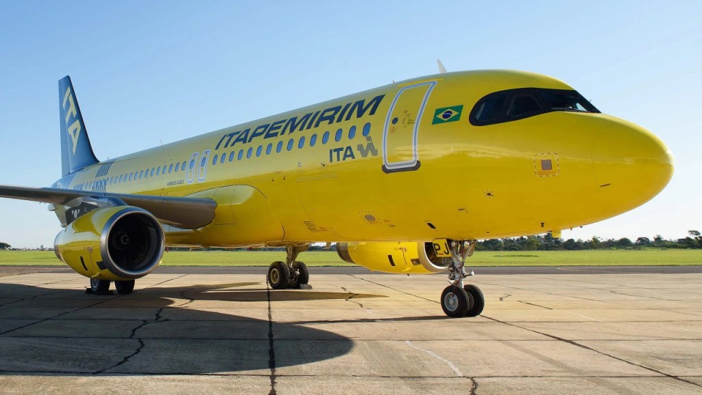 Credores questionam decisão sobre arrendamento da Itapemirim pela Suzantur