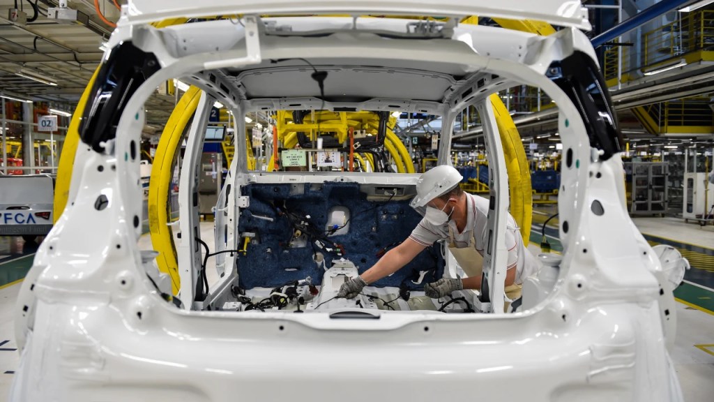 O que pode ter causado surto em Hyundai, que atingiu mais de 200 funcionários