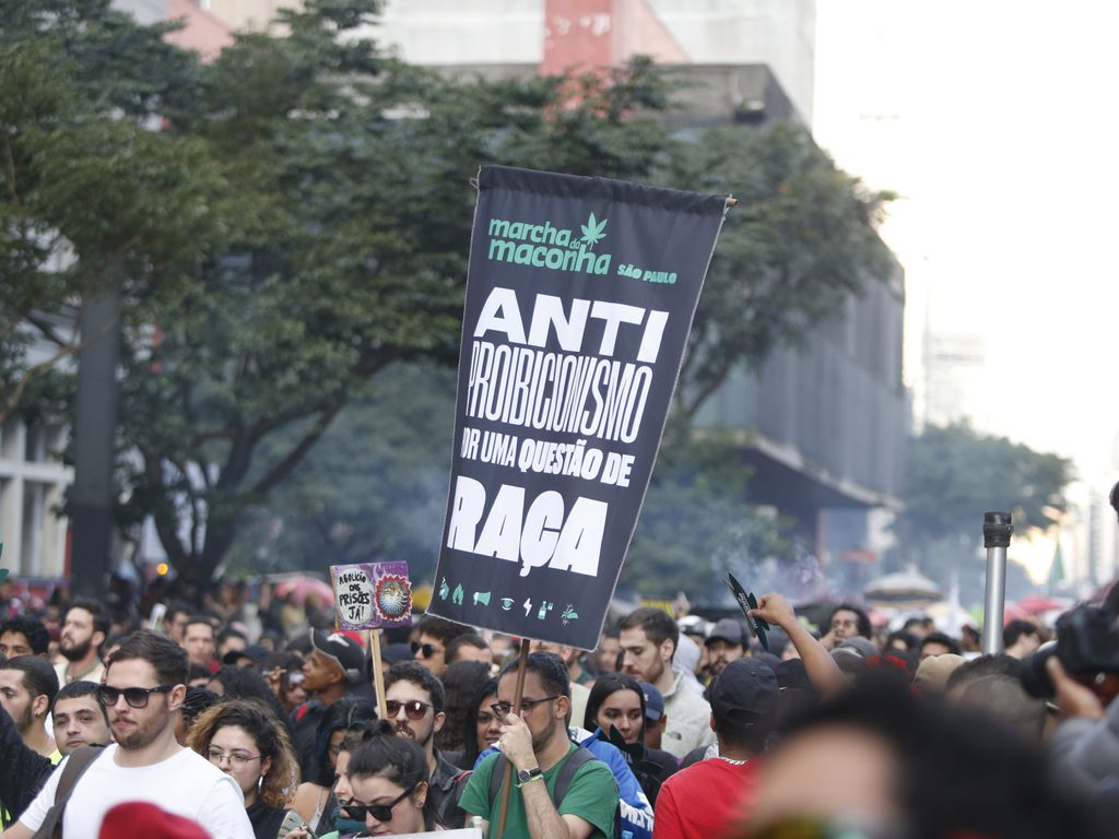Marcha da Maconha