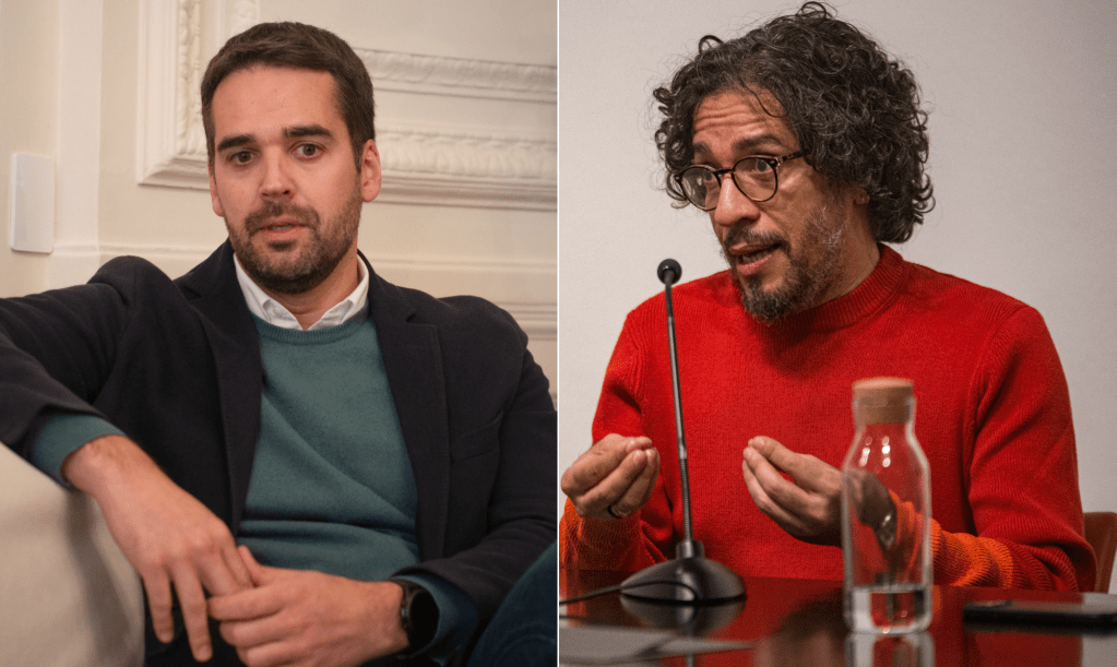 MPF arquiva representação de Eduardo Leite contra Jean Wyllys por homofobia