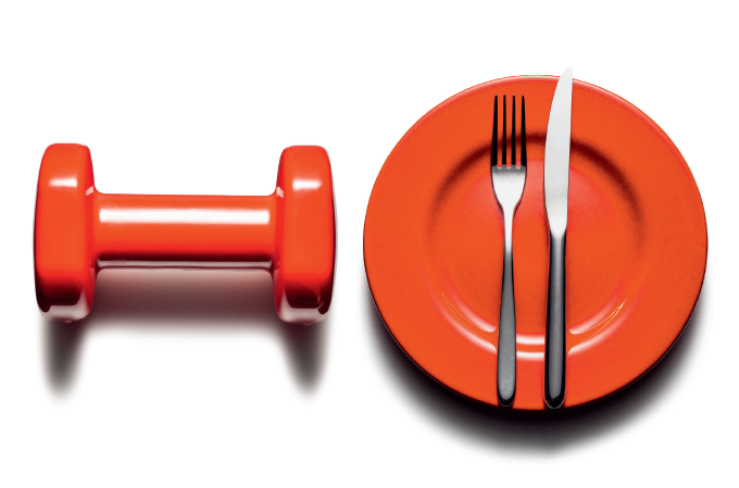 Doutor, mas como mudo meu estilo de vida?