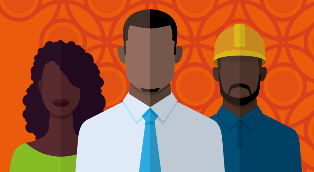 IBP vai mapear profissionais negros da indústria de energia