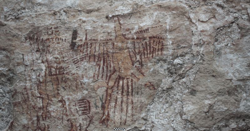 Pesquisadores criam mapa com sítios pré-históricos de São Paulo