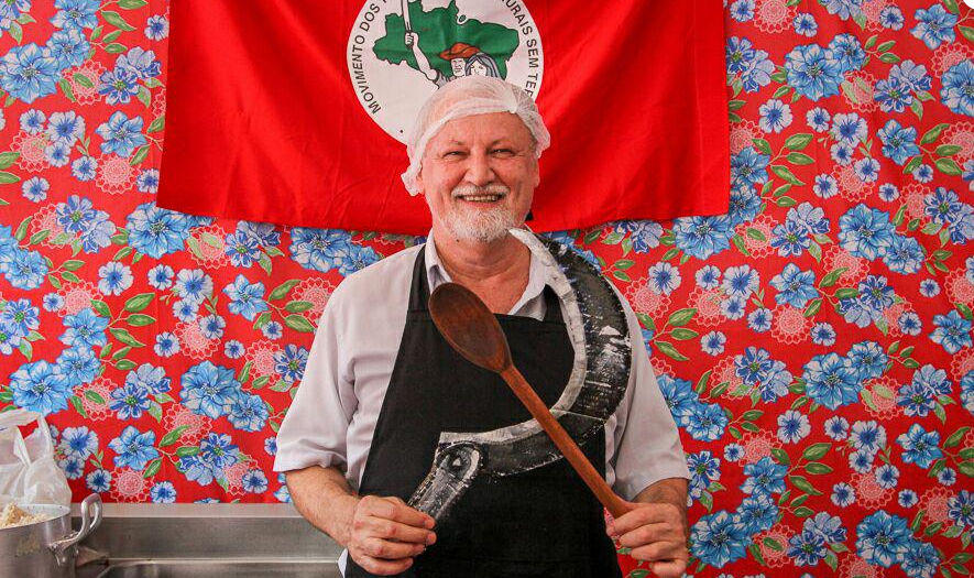 Stédile sugere reforma agrária com lotes menores e perto de cidades