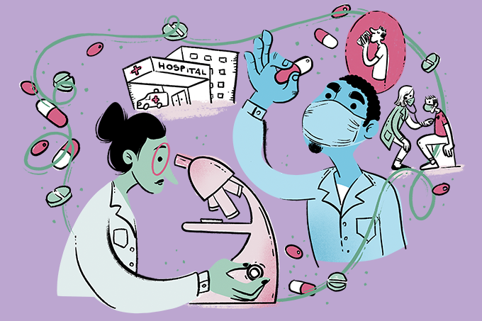 FAPESP lança site com indicadores sobre ciência e inovação em São Paulo