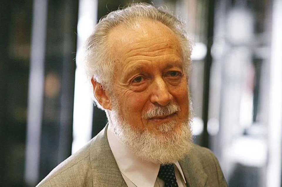 Morre Alberto da Costa e Silva, membro da ABL