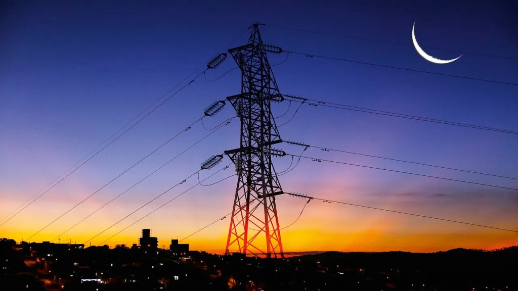 Com chance de conta de luz mais cara, Lula se reúne com conselho de política energética