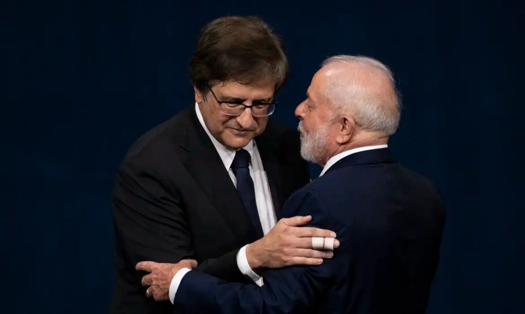 As dúvidas que ainda pairam sobre o perfil de Paulo Gonet à frente da PGR