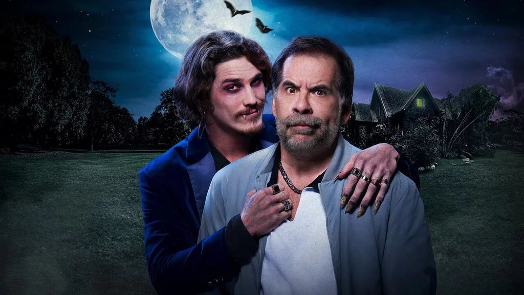 Além de ‘Meu Cunhado é Um Vampiro’: 3 bons filmes de Hassum no streaming