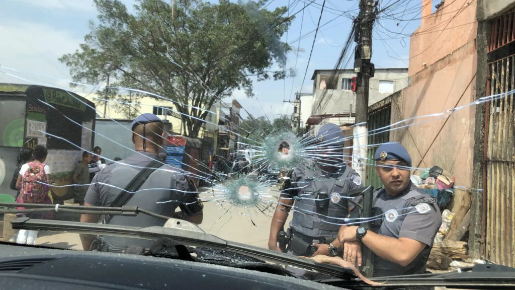 MPE-SP arquiva inquérito contra Tarcísio e passa a investigar jornalistas