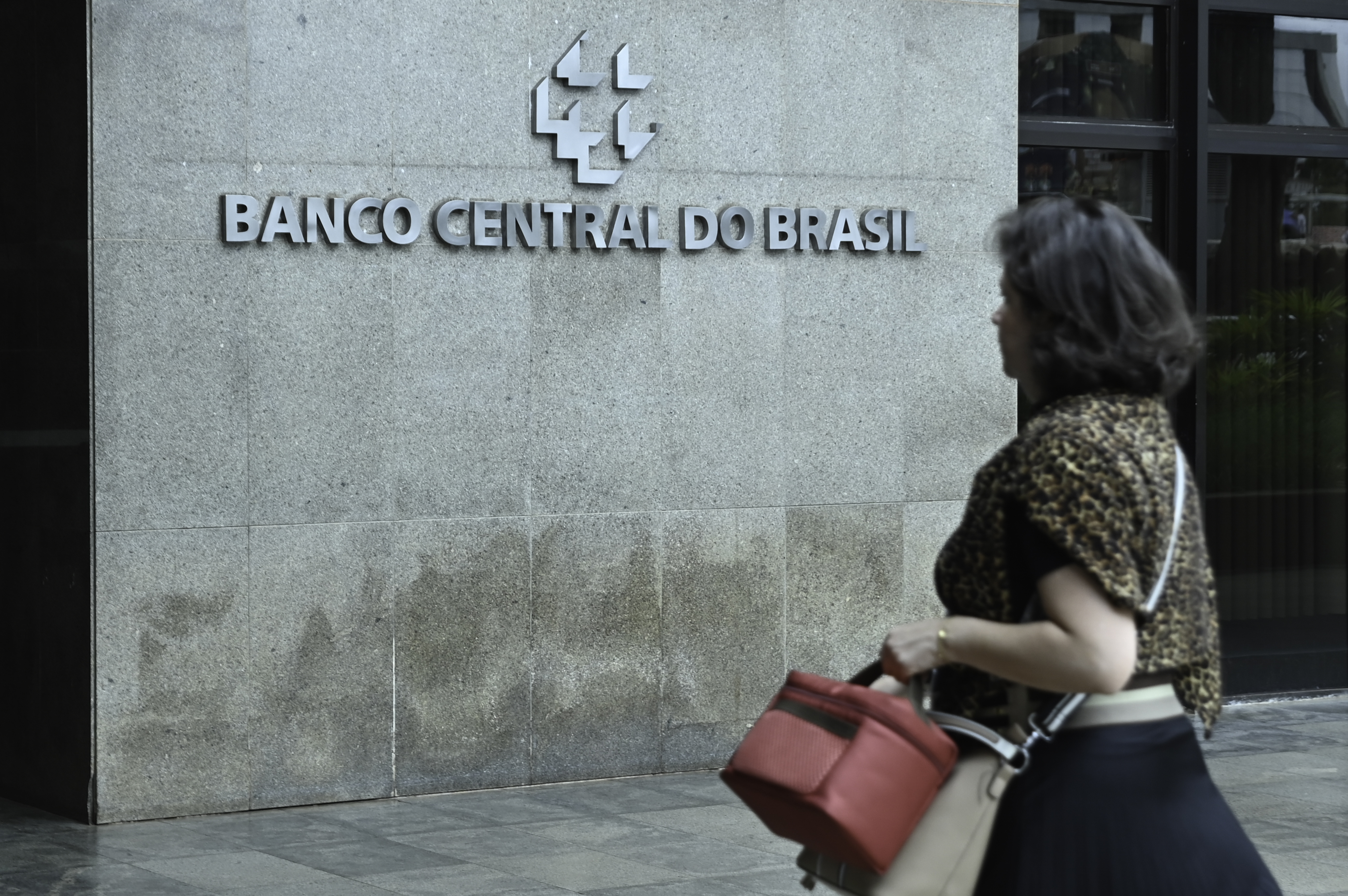 Banco Central do Brasil
