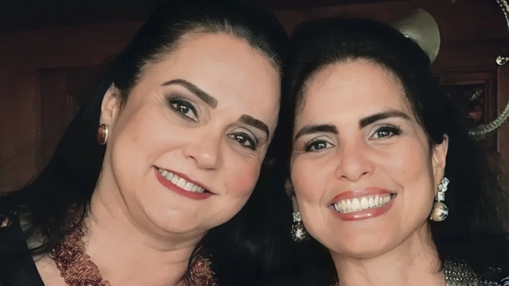 Lourdinha Lyra processa Thereza Collor por calúnia em disputa bilionária