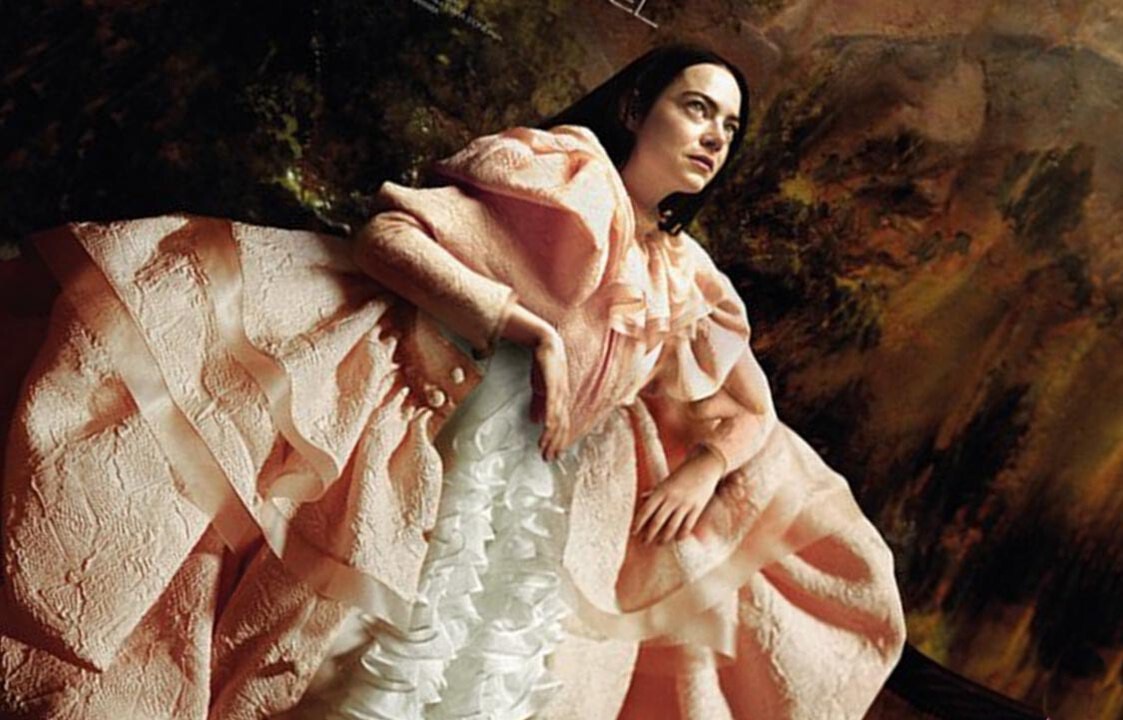 POBRES CRIATURAS: Blusa em formato de vagina comp&otilde;e figurino 