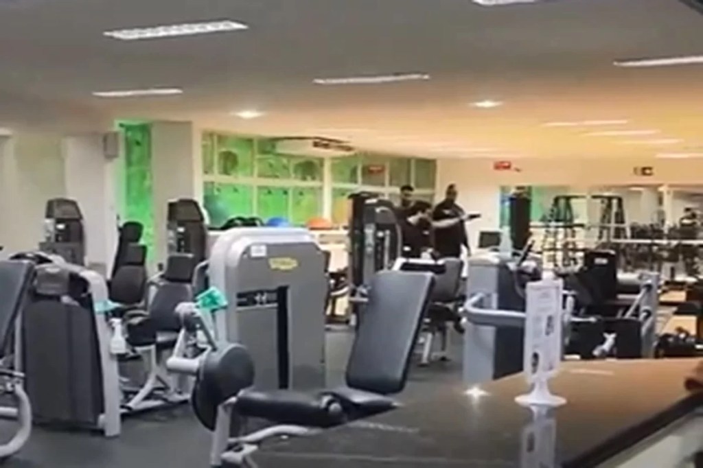 OAB quer punição para promotor que sacou arma em academia no Recife