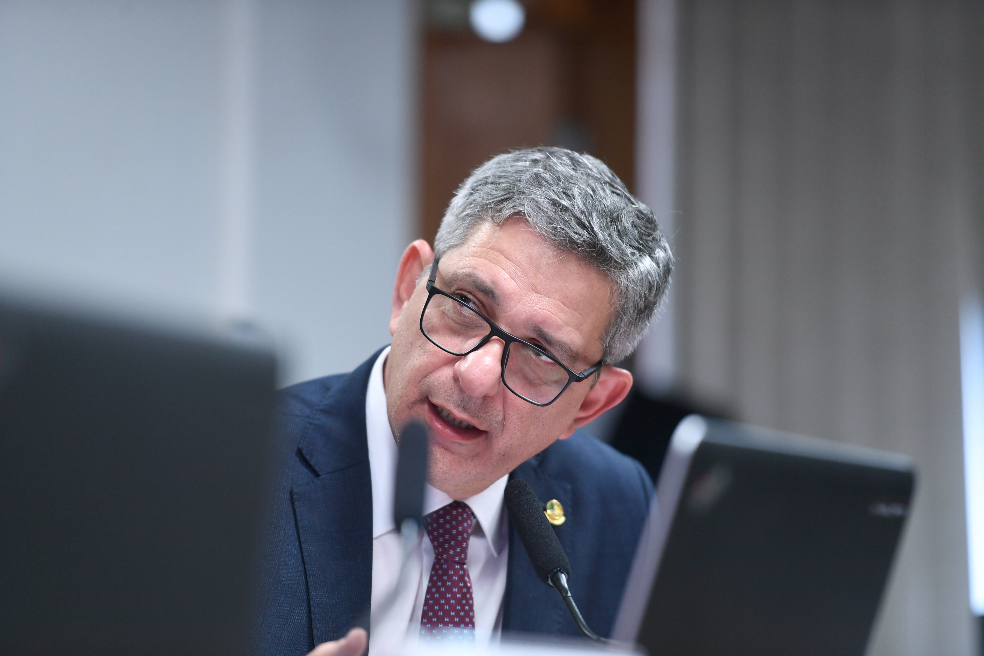 Senador Rogério Carvalho – CPI da Braskem