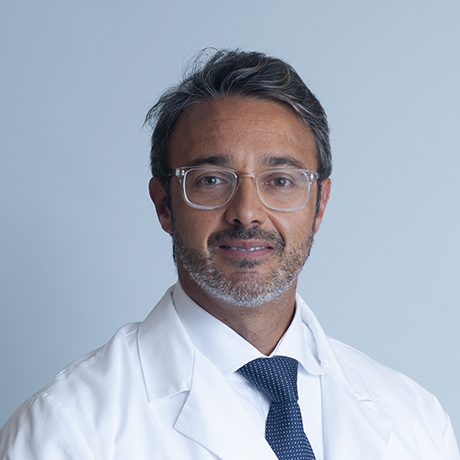 Leonardo Riella liderou equipe que fez o transplante