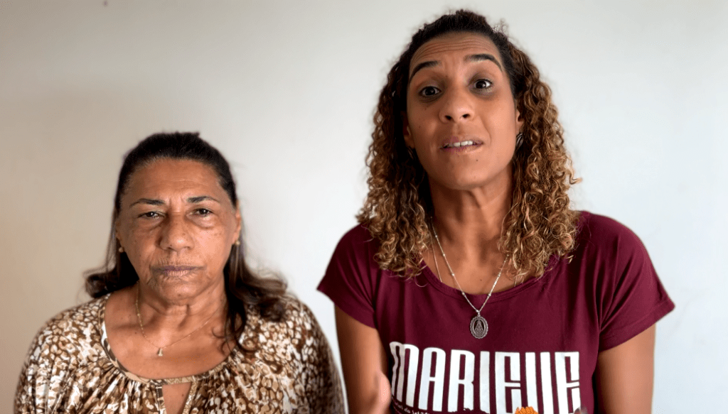 ‘Dia histórico para a democracia’, diz família de Marielle Franco