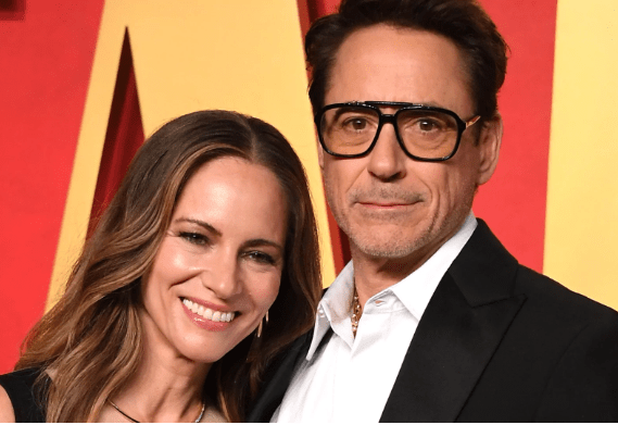 O segredo para casamento de 18 anos de Robert Downey Jr. com produtora