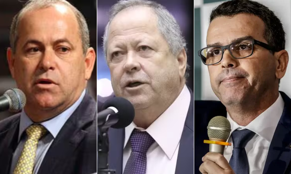 Caso Marielle: PGR denuncia irmãos Brazão e cita ex-assessor e miliciano