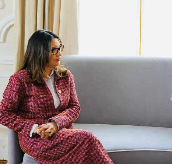 O relato de Janja sobre episódios de assédio como primeira-dama