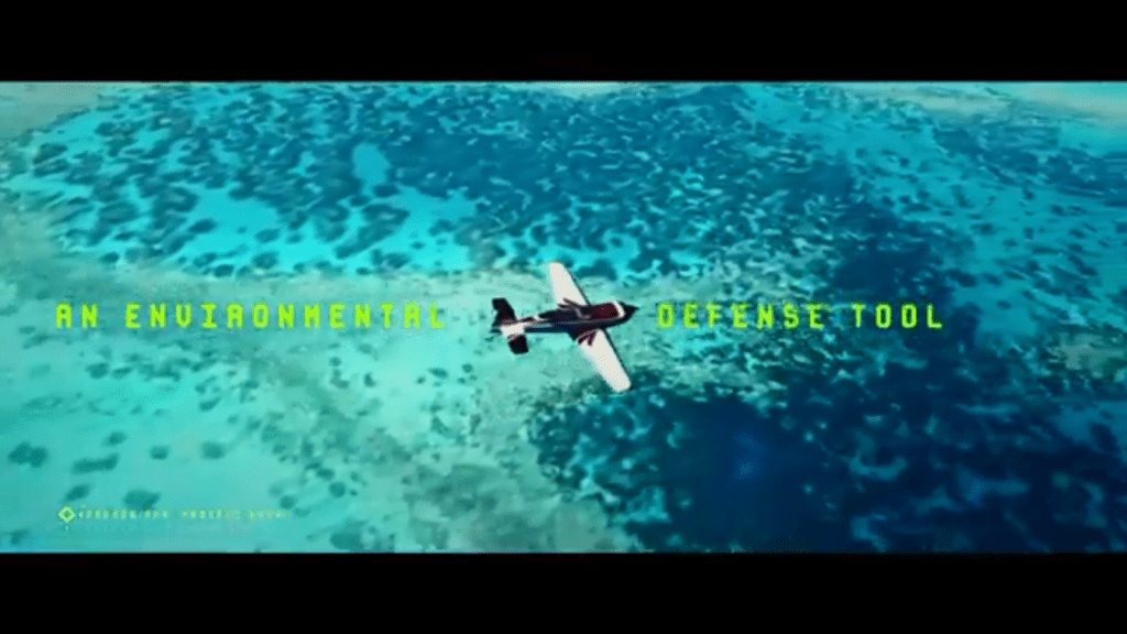 Gamers emitiram 205 alertas de garimpo ilegal em plataforma do Greenpeace