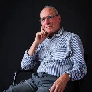 Fernando Venâncio: “A língua portuguesa não nasceu com os portugueses”