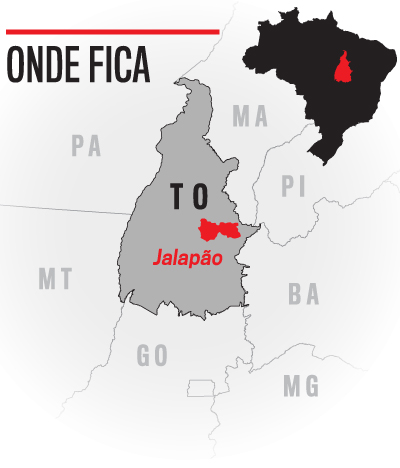 mapa jalap&atilde;o