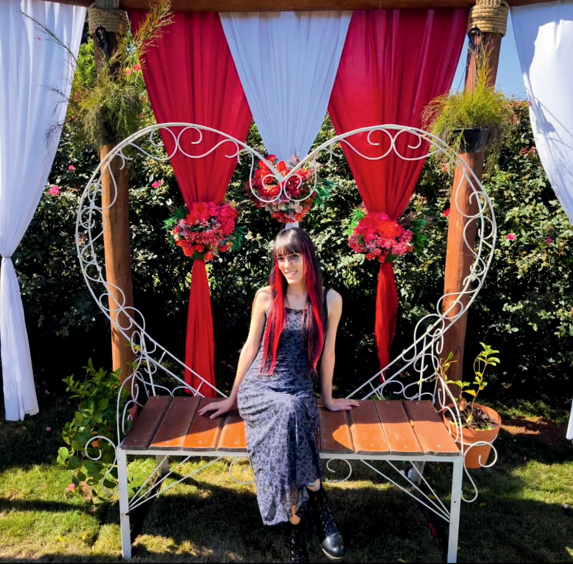 PRESS&Atilde;O PARA SER 