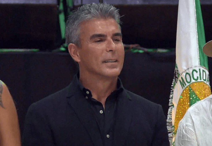 Justiça do Rio decide manter Rogério Andrade em presídio federal até 2026