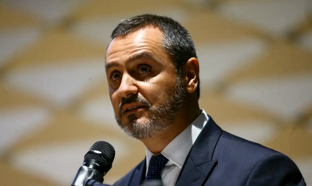 Na Câmara, chefe da PF responderá sobre investigação de fraudes no INSS