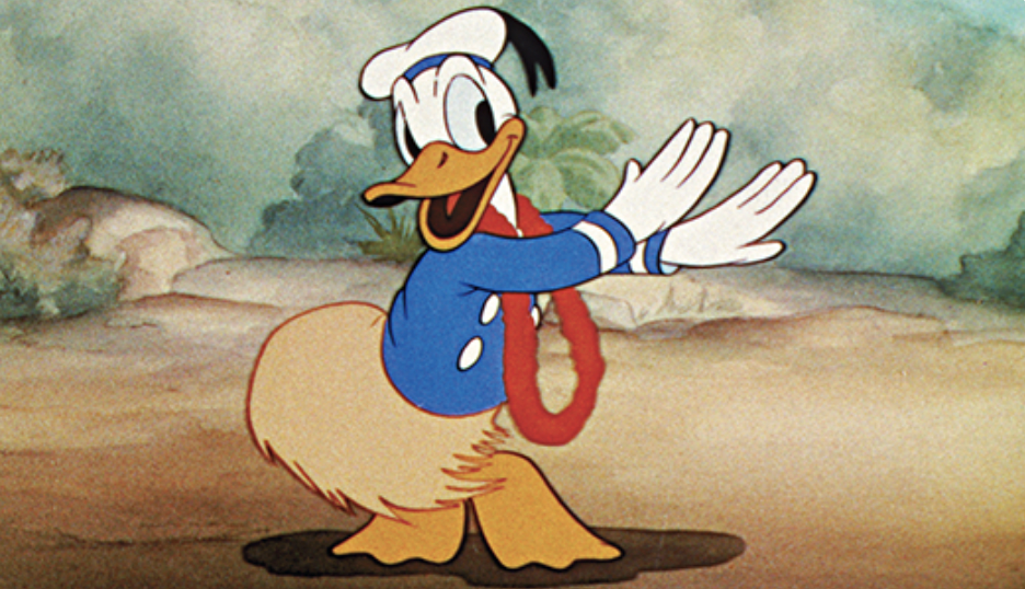 90 anos de Pato Donald: a origem curiosa do personagem clássico da Disney