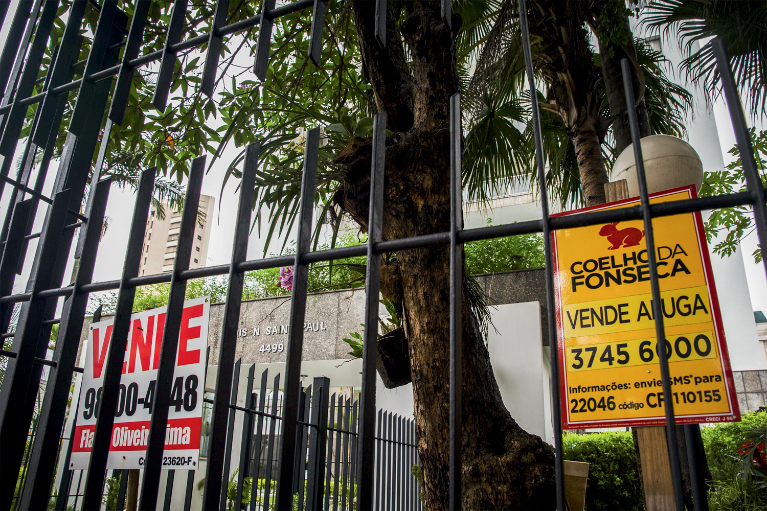 AGILIDADE -&ensp;Apartamentos &agrave; venda: negociar im&oacute;veis ficar&aacute; mais f&aacute;cil