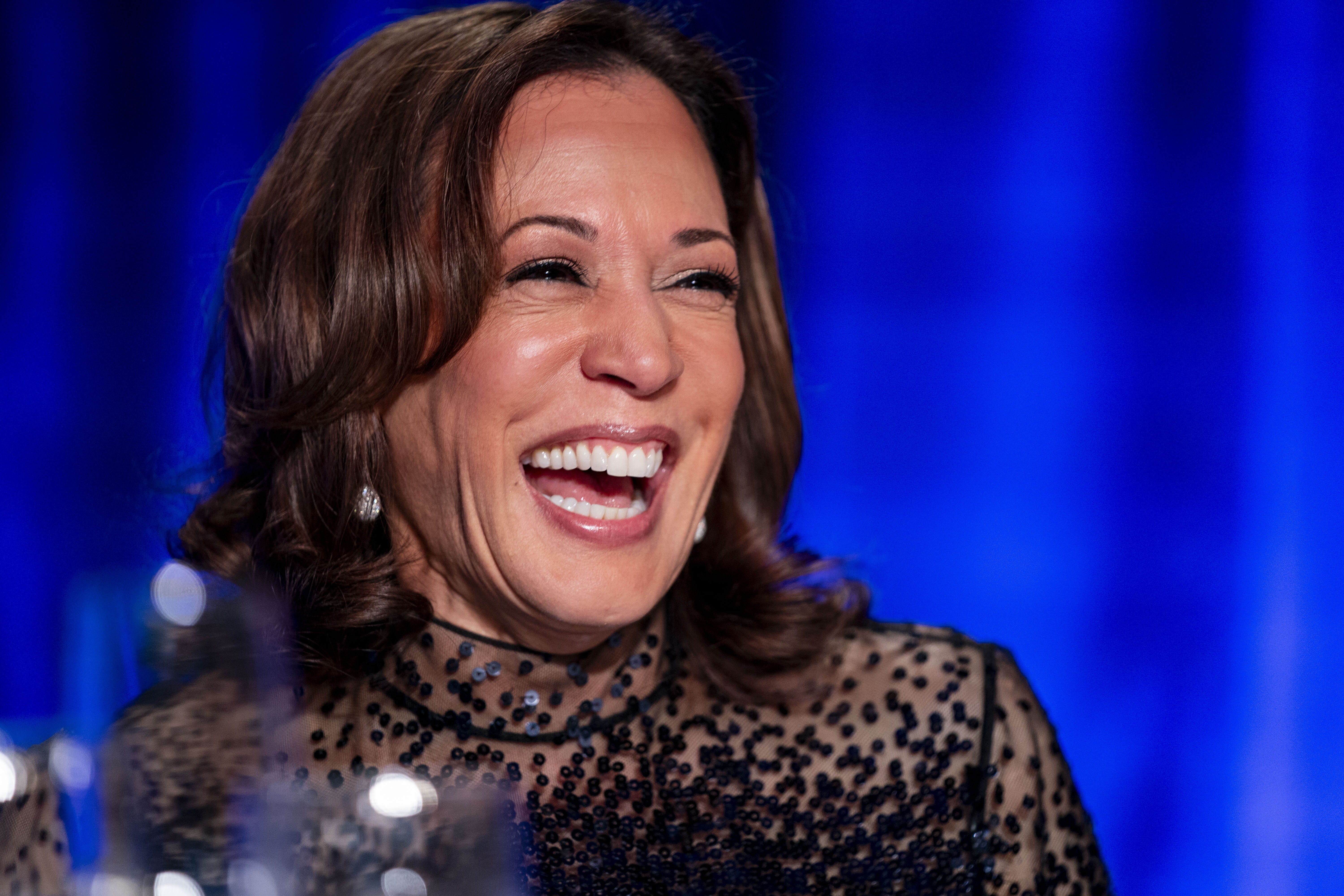 Kamala Harris