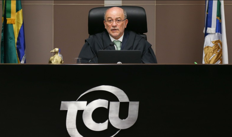 A sucessão de Aroldo Cedraz no TCU virou disputa acirrada